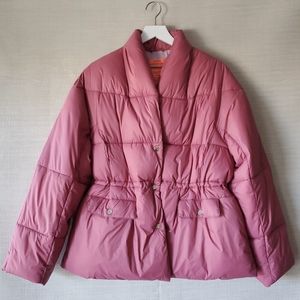 J. Crew Signature Alps Puffer Jacket